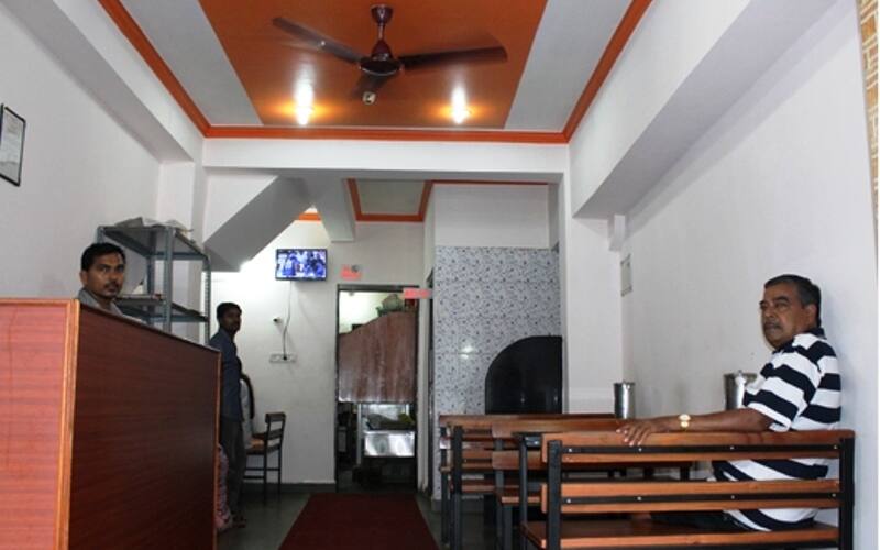 Galaxy Guest House, Goa 5